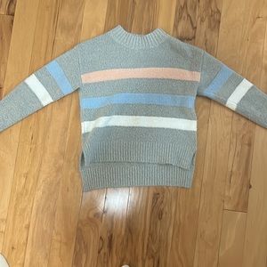 Love Daisy Spring Sweater